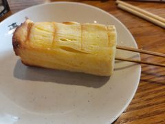 吐司-蚝太郎 • 海鲜烧烤(Upark店)