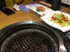-赤坂亭·M9和牛烧肉·铁板烧(合肥万象城店)