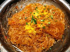 干捞海米粉丝煲-天怡·鱼工厂(梅溪湖店)