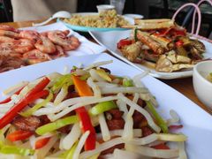 -哈味食店(外伶仃岛店)