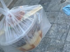 -峰景台亚姨牛杂