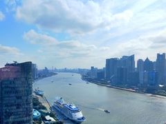 -上海外滩茂悦大酒店