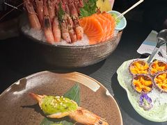 -花潮料理艺食馆(成都万象城店)