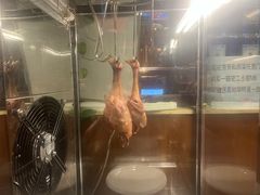 -芳芳私房菜·精做淮扬菜(承德路店)