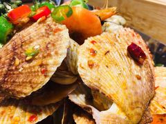 -必点海鲜·鲅鱼水饺(鞍山西道店)