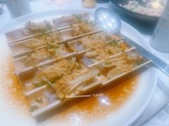 -宴昆山·私房菜(春晖店)