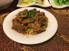 -缪氏川菜(丰盛町店)