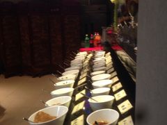-稻香湖景酒店