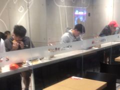-麦当劳(北亭广场分店)