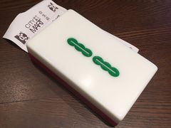 -成都你六姐·牛肉冒菜(城市集市合生汇店)