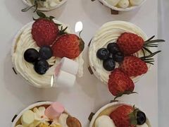 -糖秋Cake DIY·蛋糕定制·甜品台(观音桥店)