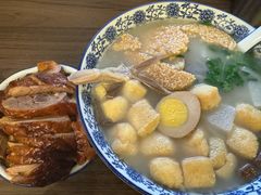 -小潘记鸭血粉丝汤