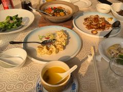 -杭州香格里拉·香宫中餐厅