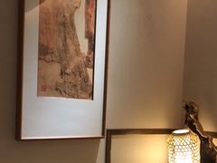 -翁暖茶馆(滨江东总店)