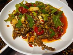 -易老头三样菜(南滨路总店)