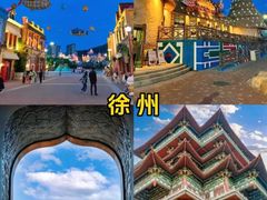 -玉龙沙湖景区