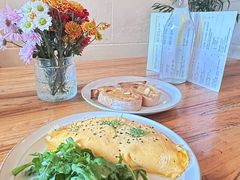 -Egg•Allday Brunch(襄阳北路店)