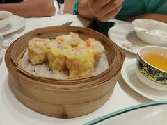 干蒸烧卖-南园酒家(前进路店)
