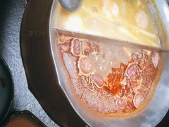 -湊湊火锅·茶憩(石家庄万象城店)