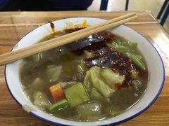 -老字号贾家肉丸糊辣汤(光明巷店)