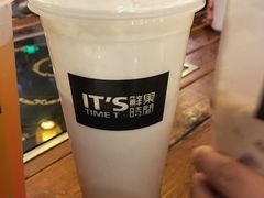 -鲜果时间(中北永旺店)