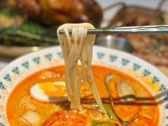 -帕娜·泰式茶餐厅·Bistro(近铁广场店)
