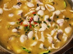 -龙方煲庄(余江路店)