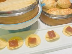 -聆桂烤鸭·金奖烤鸭(静联广场店)