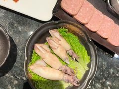 -重庆九记老火锅(广场店)