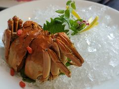 -蟹榭·本帮江浙菜·蟹宴(五角场合生汇商场店)