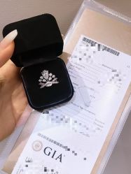 点击看大图 -Cindy Jewelry·钻戒·彩色宝石