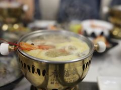 -福禧荟·海鲜自助