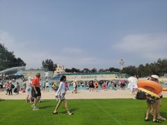 -秦皇岛乐岛海洋王国