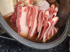 -菊上料理(蜀山银泰百货店)