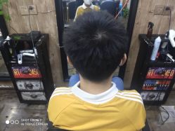 -东方美妍