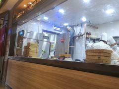 -船歌·鱼水饺青岛菜(金狮广场店)