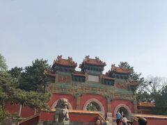 -须弥福寿之庙