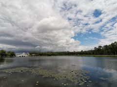 -长春市南湖公园