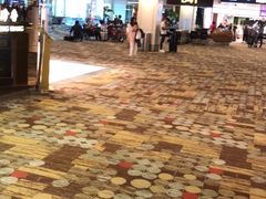 -美珍香(樟宜机场1号航站楼店)