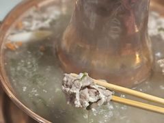 -京门老爆三·铜锅涮肉 爆肚(望京店)