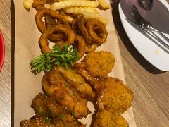 -必胜客(联投东方店)