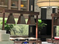 -深圳四季酒店·馥自助餐厅