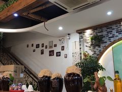 -茶油香闽南菜·花园餐厅(前埔店)