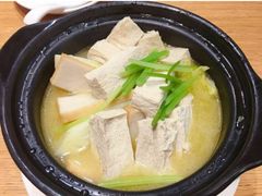-庆记香港烧味小馆(浦东机场店)