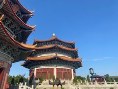 -广东圆玄道观