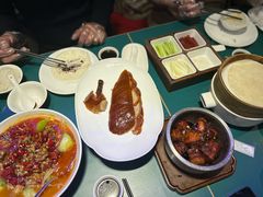 -逸馥荟(人广来福士店)