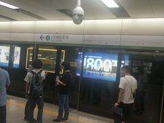 -大剧院(地铁站)