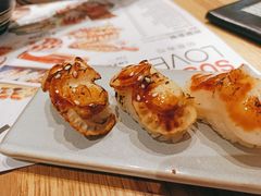 -Sushi Love 创意寿司(丽影广场店)