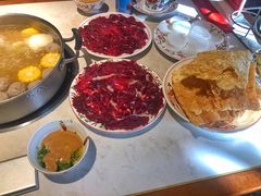 -汕头八合里海记牛肉店(清河店)