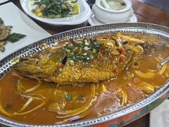 -中卫御苑福膳·养生局(圆明园店)